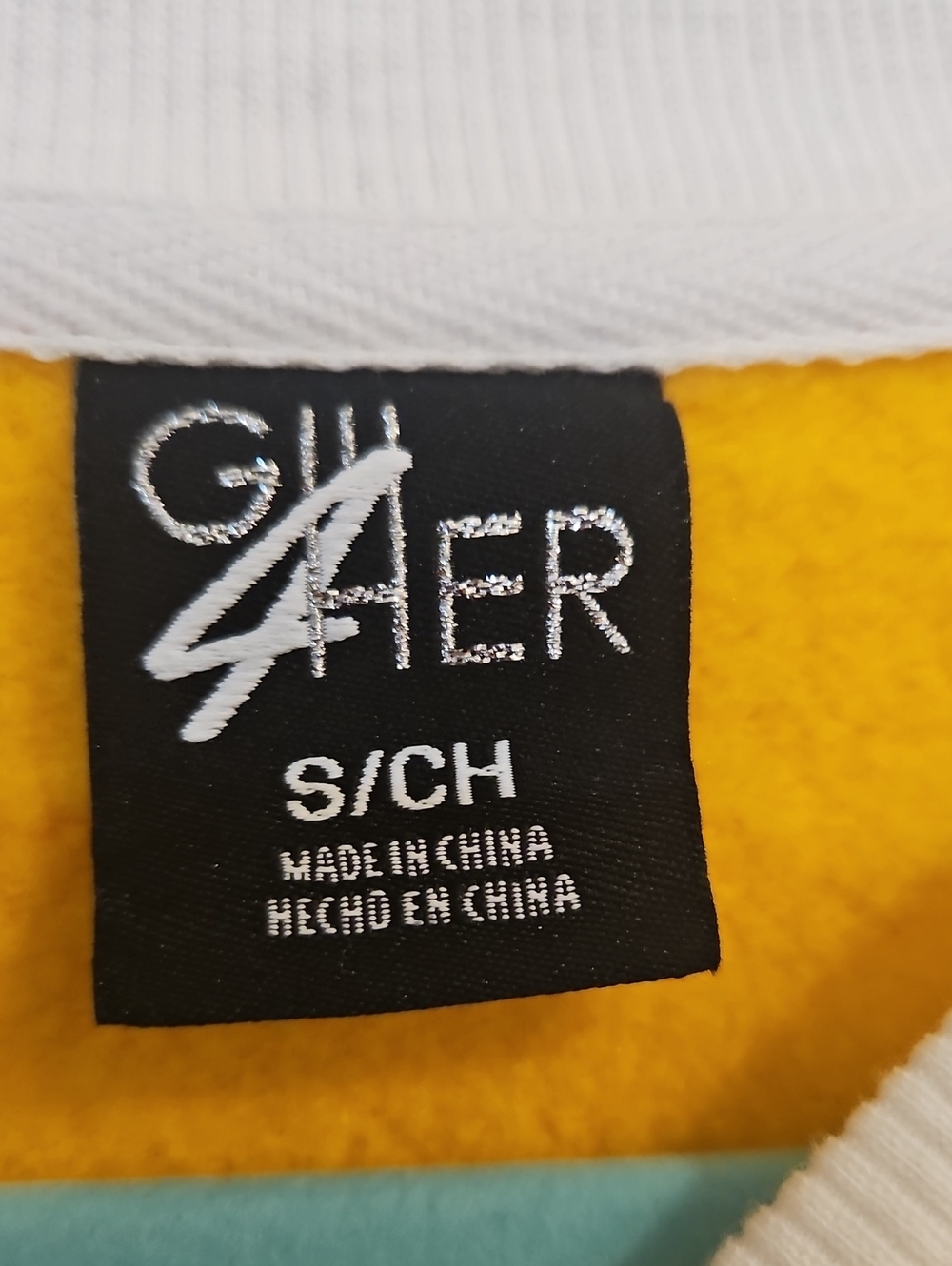 Green Bay Packers Pullover - Picture 8 of 12